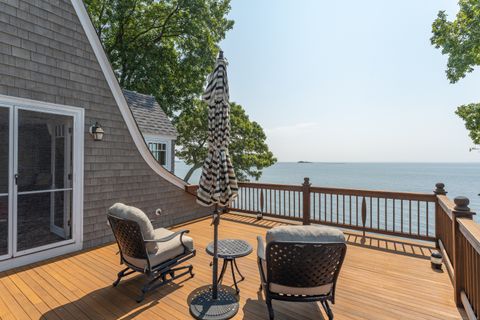 Tiny photo for 55 Shore Road, Clinton, CT 06413 (MLS # 24154181)