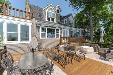 Tiny photo for 55 Shore Road, Clinton, CT 06413 (MLS # 24154181)