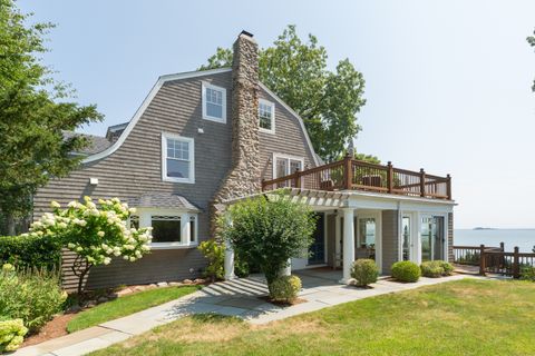 Tiny photo for 55 Shore Road, Clinton, CT 06413 (MLS # 24154181)