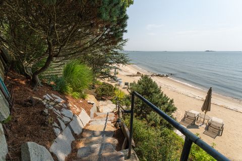 Tiny photo for 55 Shore Road, Clinton, CT 06413 (MLS # 24154181)