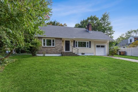 A home in Stamford