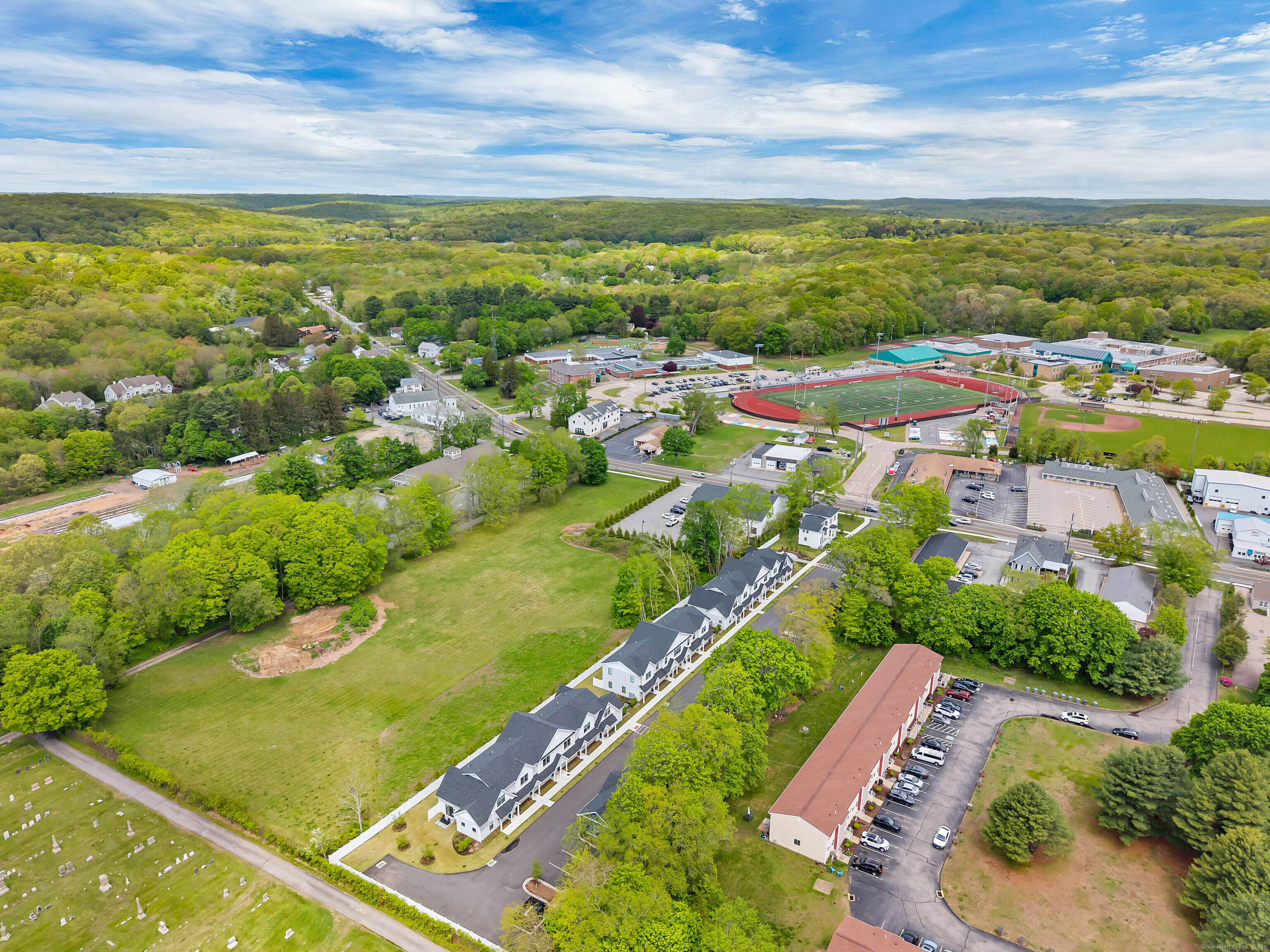 138 Boston Post Road #10, East Lyme, Connecticut image 8