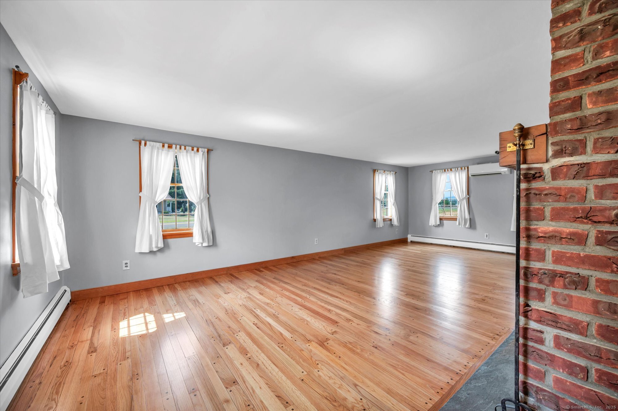1 Patton Road