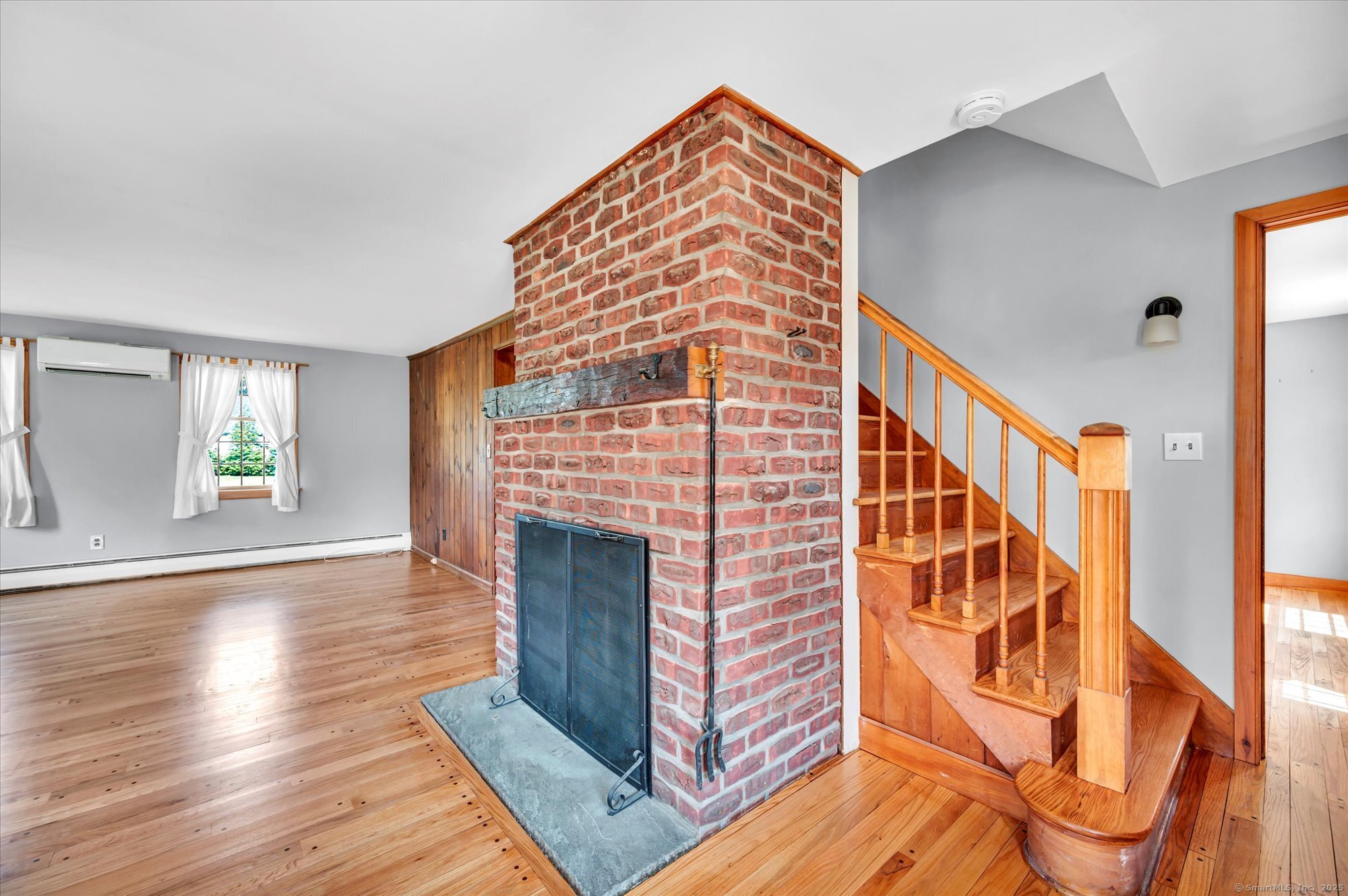 1 Patton Road