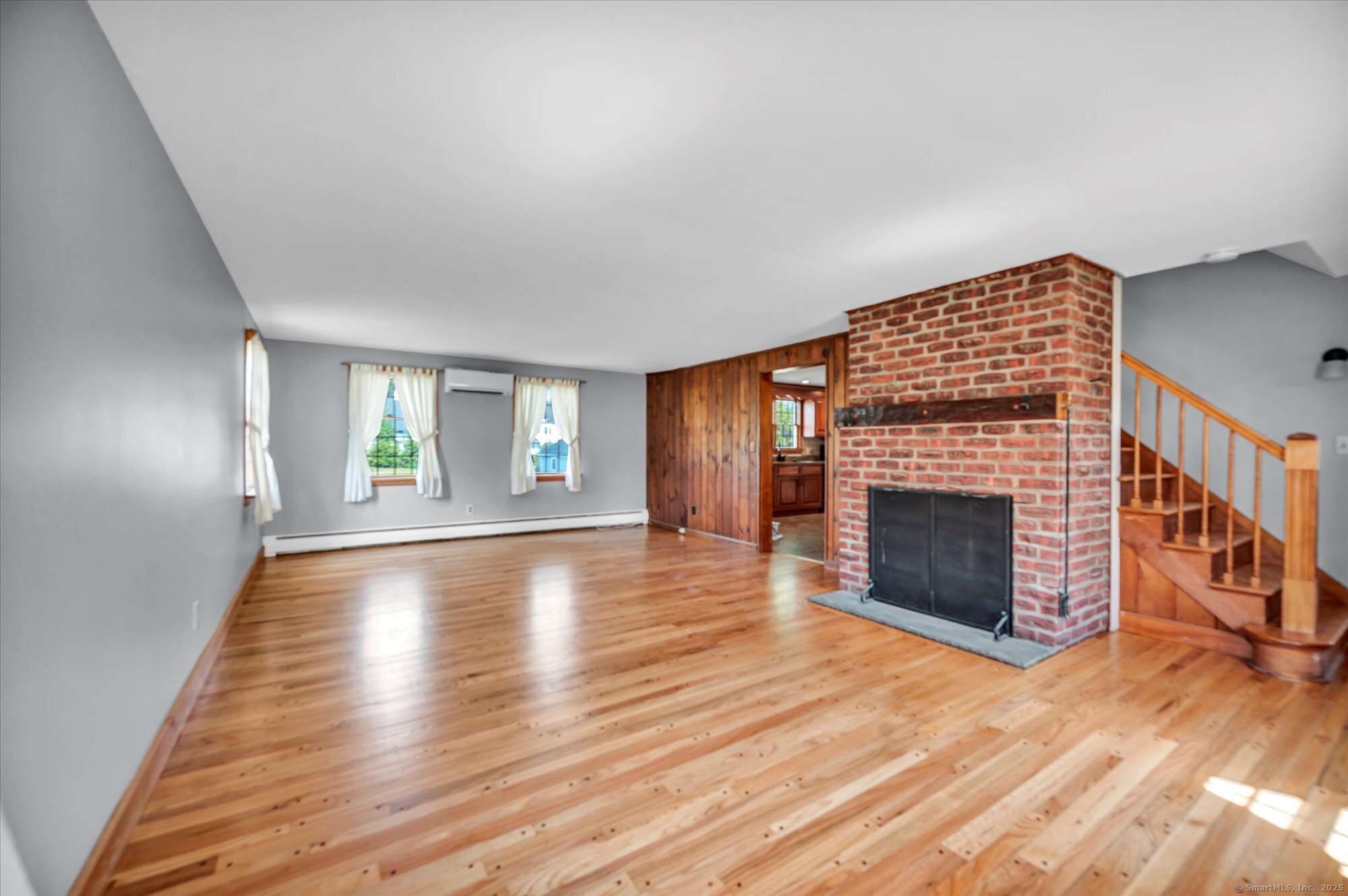 1 Patton Road