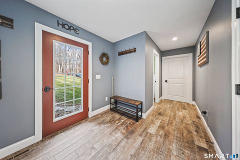 Tiny photo for 195 Hinman Road, Watertown, CT 06795 (MLS # 24144755)