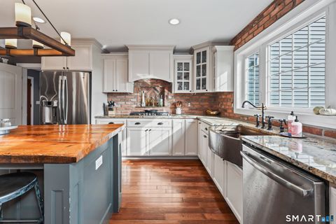 Tiny photo for 195 Hinman Road, Watertown, CT 06795 (MLS # 24144755)