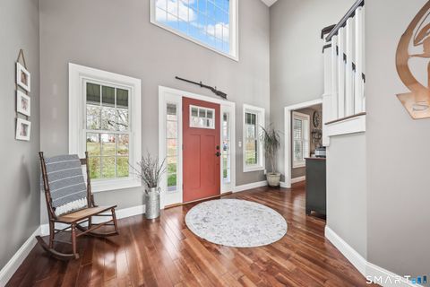 Tiny photo for 195 Hinman Road, Watertown, CT 06795 (MLS # 24144755)