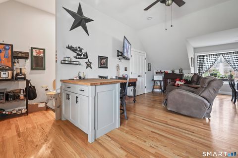 Tiny photo for 195 Hinman Road, Watertown, CT 06795 (MLS # 24144755)