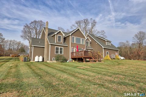 Tiny photo for 195 Hinman Road, Watertown, CT 06795 (MLS # 24144755)