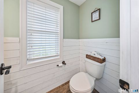 Tiny photo for 195 Hinman Road, Watertown, CT 06795 (MLS # 24144755)