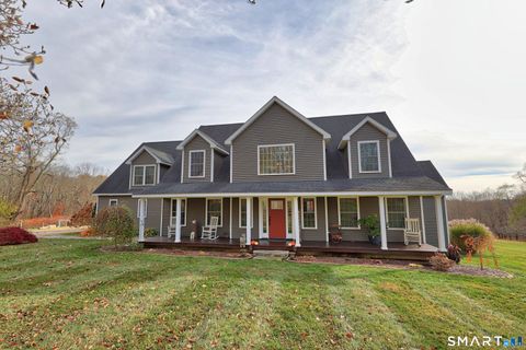 Photo of 195 Hinman Road, Watertown, CT 06795 (MLS # 24144755)