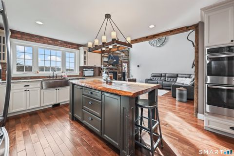 Tiny photo for 195 Hinman Road, Watertown, CT 06795 (MLS # 24144755)