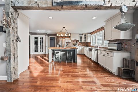 Tiny photo for 195 Hinman Road, Watertown, CT 06795 (MLS # 24144755)