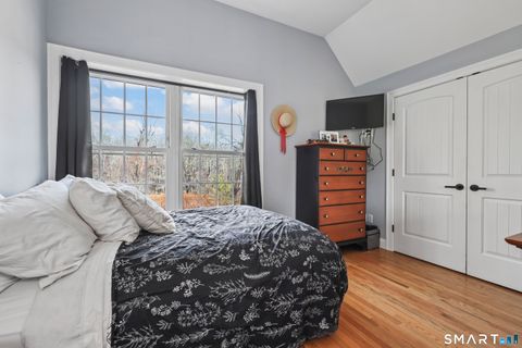 Tiny photo for 195 Hinman Road, Watertown, CT 06795 (MLS # 24144755)