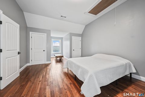 Tiny photo for 195 Hinman Road, Watertown, CT 06795 (MLS # 24144755)