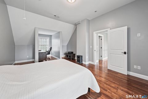 Tiny photo for 195 Hinman Road, Watertown, CT 06795 (MLS # 24144755)