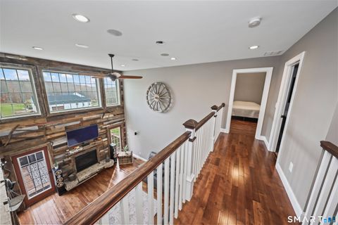 Tiny photo for 195 Hinman Road, Watertown, CT 06795 (MLS # 24144755)