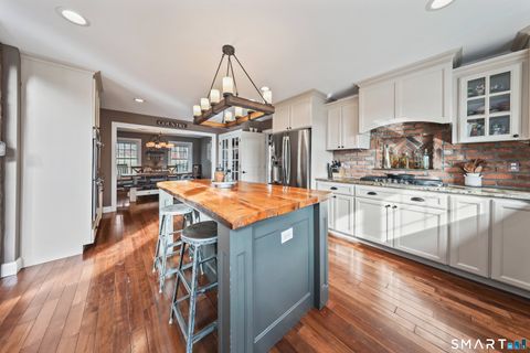 Tiny photo for 195 Hinman Road, Watertown, CT 06795 (MLS # 24144755)