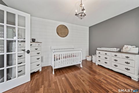 Tiny photo for 195 Hinman Road, Watertown, CT 06795 (MLS # 24144755)