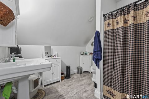 Tiny photo for 195 Hinman Road, Watertown, CT 06795 (MLS # 24144755)