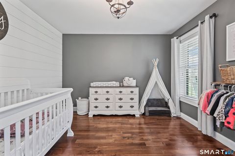 Tiny photo for 195 Hinman Road, Watertown, CT 06795 (MLS # 24144755)