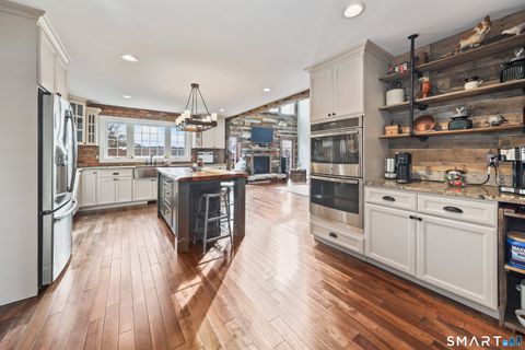 Tiny photo for 195 Hinman Road, Watertown, CT 06795 (MLS # 24144755)