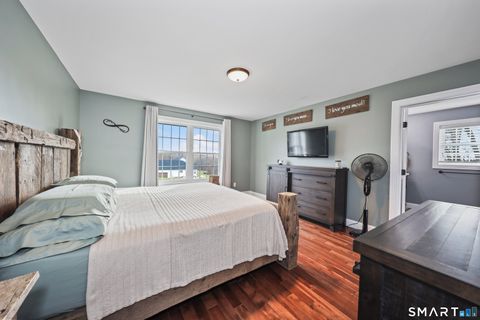 Tiny photo for 195 Hinman Road, Watertown, CT 06795 (MLS # 24144755)