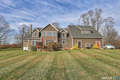 Tiny photo for 195 Hinman Road, Watertown, CT 06795 (MLS # 24144755)