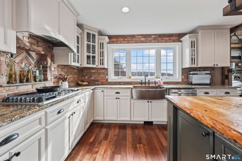 Tiny photo for 195 Hinman Road, Watertown, CT 06795 (MLS # 24144755)