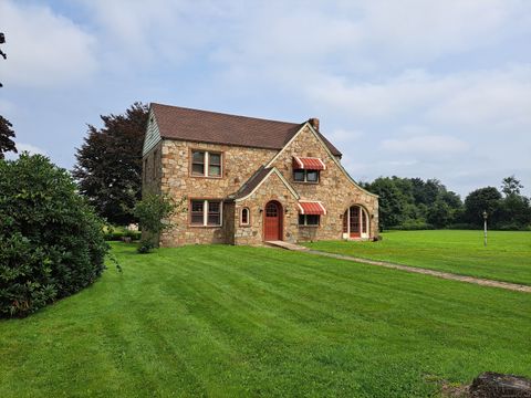 A home in Columbia