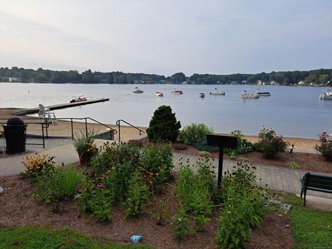 A home in Columbia