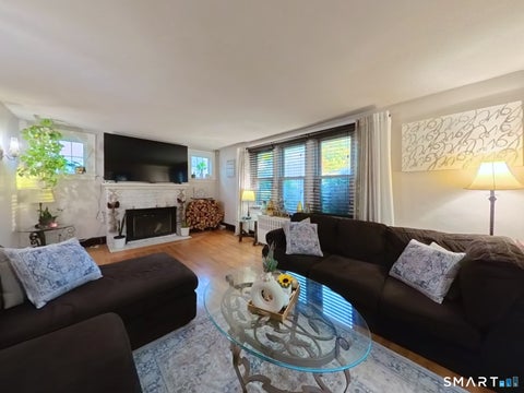 Tiny photo for 58 Home Avenue, Meriden, CT 06451 (MLS # 24216153)