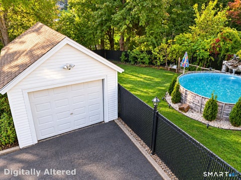 Tiny photo for 58 Home Avenue, Meriden, CT 06451 (MLS # 24216153)