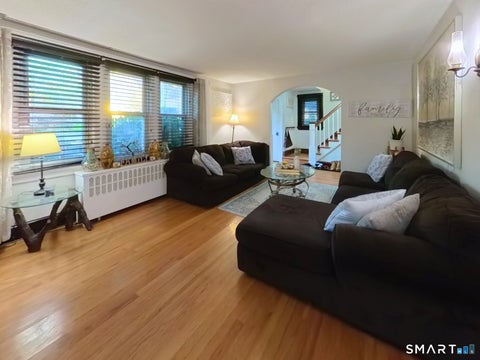 Tiny photo for 58 Home Avenue, Meriden, CT 06451 (MLS # 24216153)