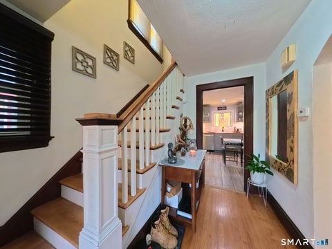 Tiny photo for 58 Home Avenue, Meriden, CT 06451 (MLS # 24216153)