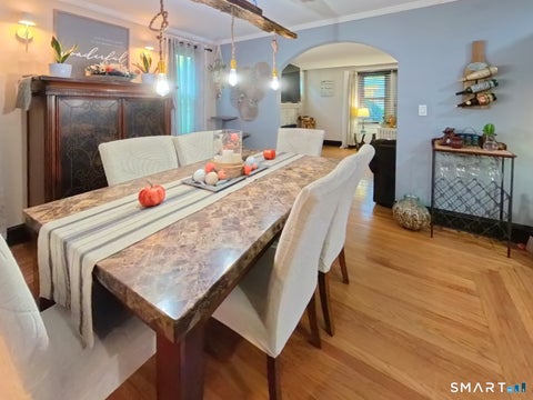 Tiny photo for 58 Home Avenue, Meriden, CT 06451 (MLS # 24216153)