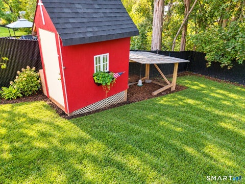 Tiny photo for 58 Home Avenue, Meriden, CT 06451 (MLS # 24216153)
