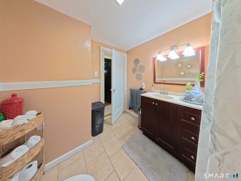Tiny photo for 58 Home Avenue, Meriden, CT 06451 (MLS # 24216153)