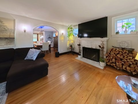 Tiny photo for 58 Home Avenue, Meriden, CT 06451 (MLS # 24216153)