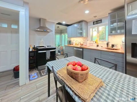 Tiny photo for 58 Home Avenue, Meriden, CT 06451 (MLS # 24216153)