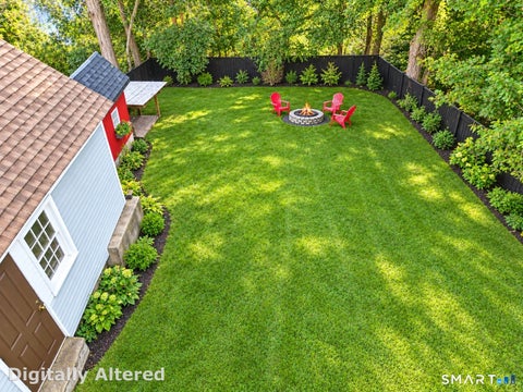 Tiny photo for 58 Home Avenue, Meriden, CT 06451 (MLS # 24216153)