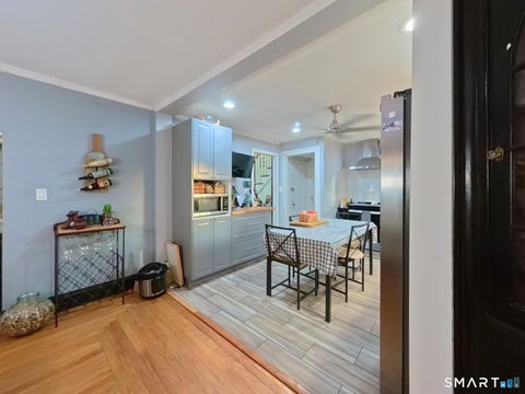 Tiny photo for 58 Home Avenue, Meriden, CT 06451 (MLS # 24216153)