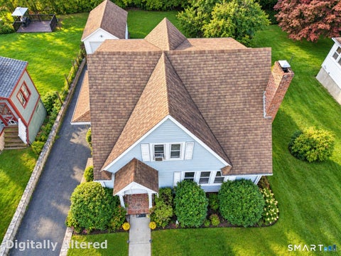 Tiny photo for 58 Home Avenue, Meriden, CT 06451 (MLS # 24216153)