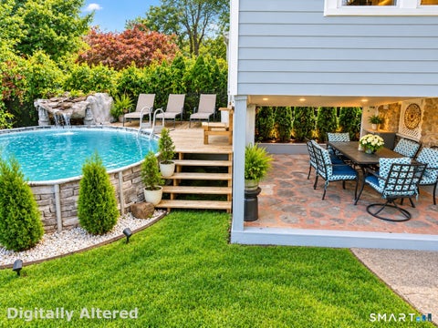 Tiny photo for 58 Home Avenue, Meriden, CT 06451 (MLS # 24216153)