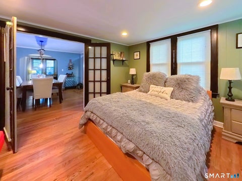 Tiny photo for 58 Home Avenue, Meriden, CT 06451 (MLS # 24216153)