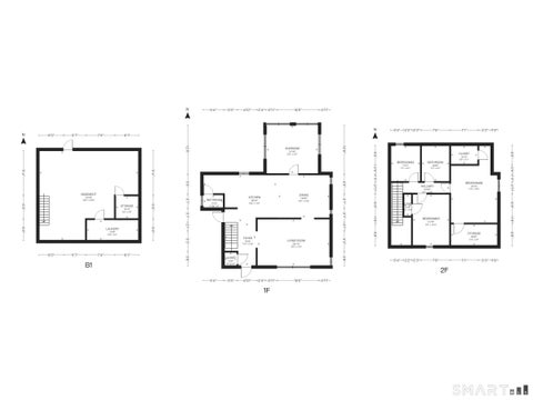 Tiny photo for 58 Home Avenue, Meriden, CT 06451 (MLS # 24216153)