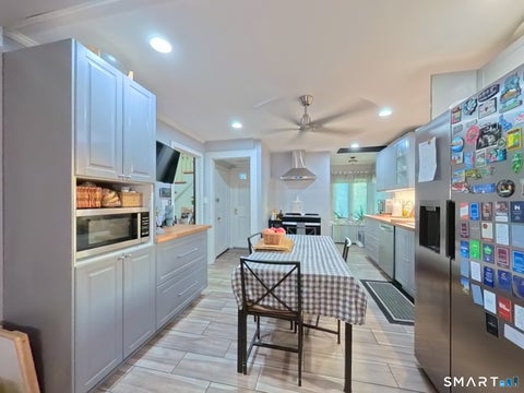 Tiny photo for 58 Home Avenue, Meriden, CT 06451 (MLS # 24216153)