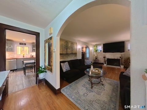 Tiny photo for 58 Home Avenue, Meriden, CT 06451 (MLS # 24216153)