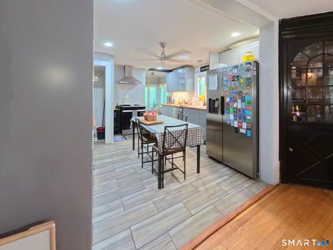 Tiny photo for 58 Home Avenue, Meriden, CT 06451 (MLS # 24216153)
